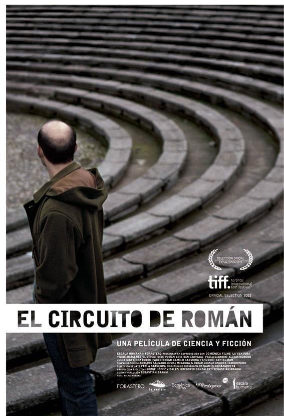 Roman's Circuit